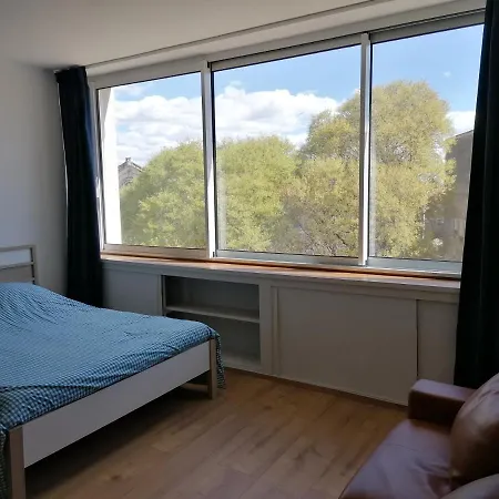 Apartment Grand Studio Centre Montpellier
