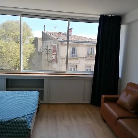 Apartment Grand Studio Centre